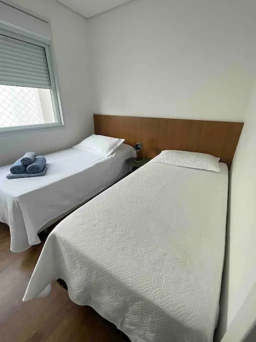 Praia Brava 3 Quartos, Condominio Completo Itajai 0*,