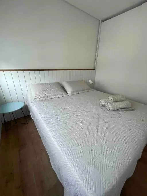 Praia Brava 3 Quartos, Condominio Completo Itajai Apartment